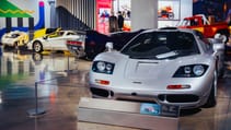Petersen Automotive Museum Totally Awesome exhibition