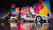 Petersen Automotive Museum Totally Awesome exhibition