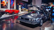 Petersen Automotive Museum Totally Awesome exhibition