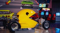 Petersen Automotive Museum Totally Awesome exhibition
