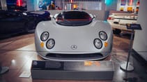Petersen Automotive Museum Totally Awesome exhibition