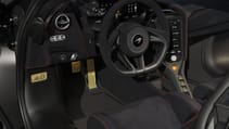McLaren 750S JC96