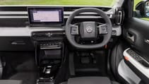 Citroen C3 hybrid UK review