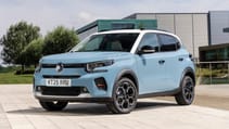 Citroen C3 hybrid UK review