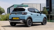 Citroen C3 hybrid UK review