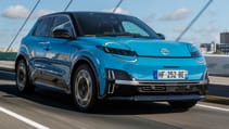 2025 Nissan Micra electric review