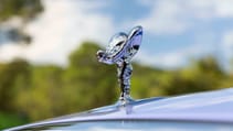 Rolls-Royce Ghost Series II Spirit of Ecstasy