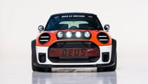 MINI x Deus ex Machina JCW Show Cars 