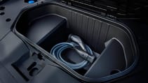 BMW iX3 Top Gear