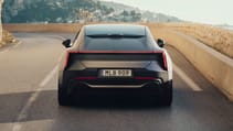 Polestar 5