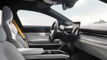 Polestar 5