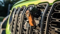 Jeep Wrangler Rubicon