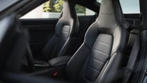 Porsche 911 Turbo S Top Gear