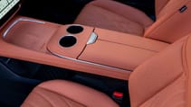 Changan Deepal S07 interior