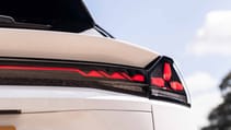 Changan Deepal S07 exterior rear light