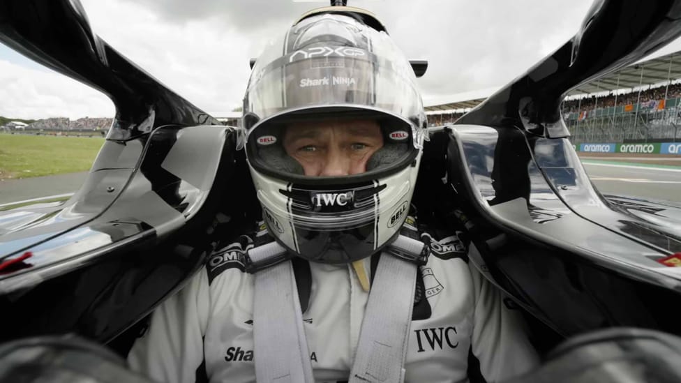 F1: The Movie