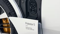 Polestar 5 Top Gear review