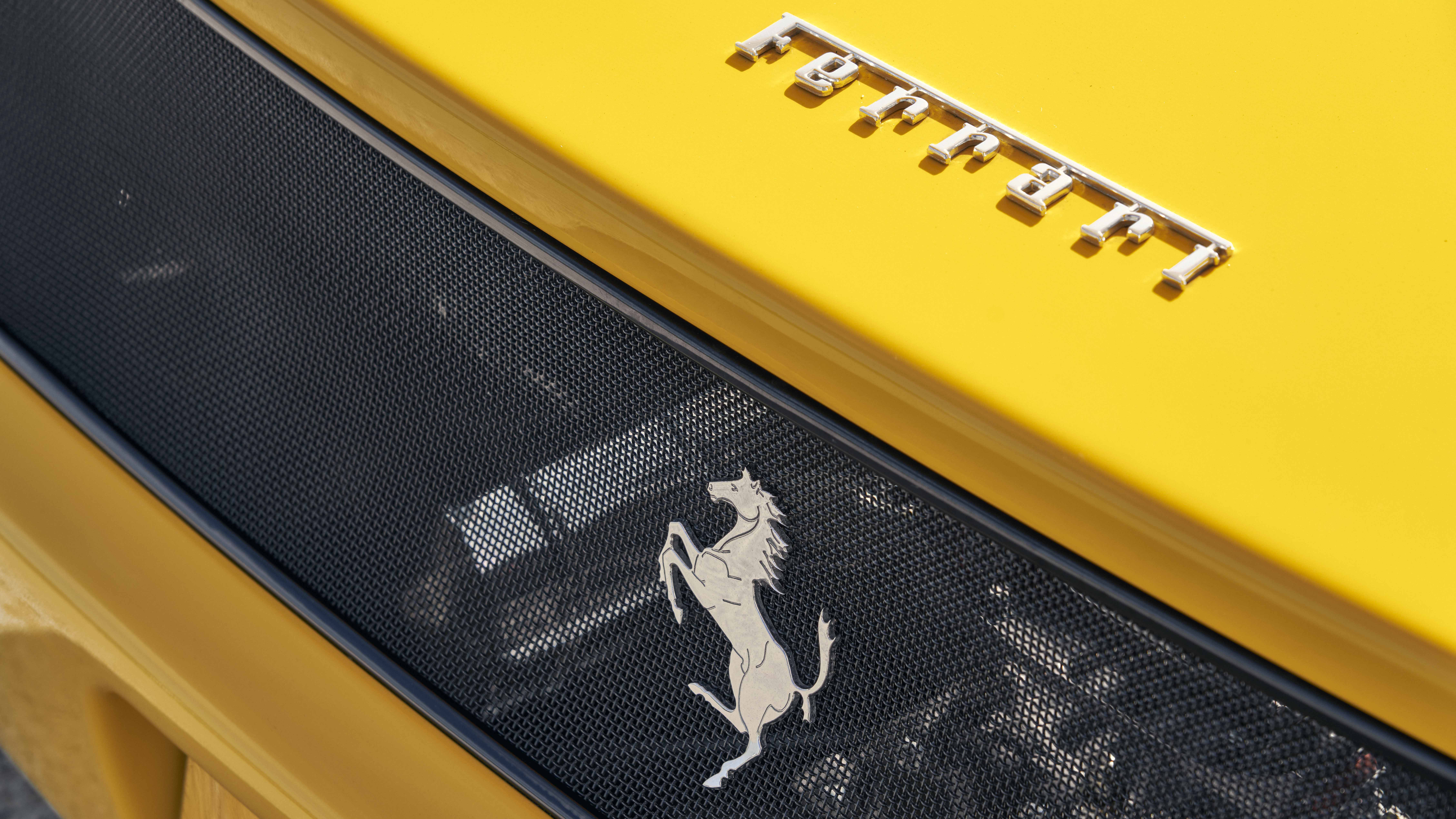 Ferrari F50