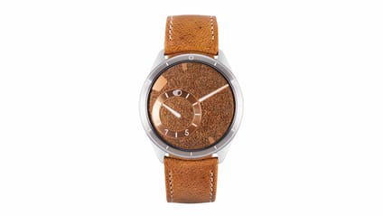 Ressence Type 9 S75
