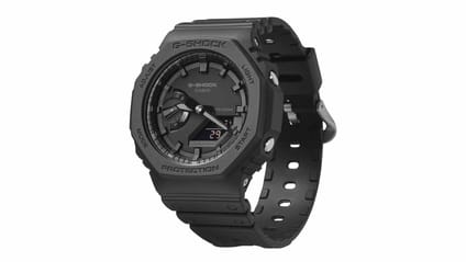 Casio G-Shock GA-2100