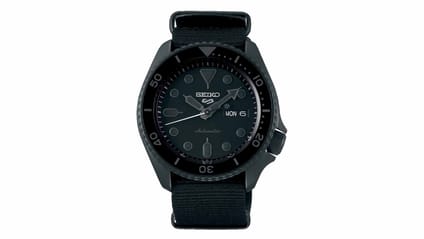 Seiko 5 Sports
