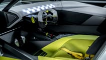Vauxhall Corsa GSE concept