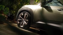 Volkswagen ID. Cross Concept