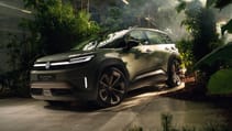 Volkswagen ID. Cross Concept