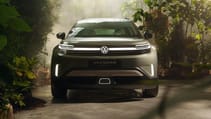 Volkswagen ID. Cross Concept