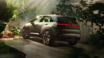 Volkswagen ID. Cross Concept