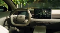 Volkswagen ID. Cross Concept