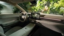 Volkswagen ID. Cross Concept