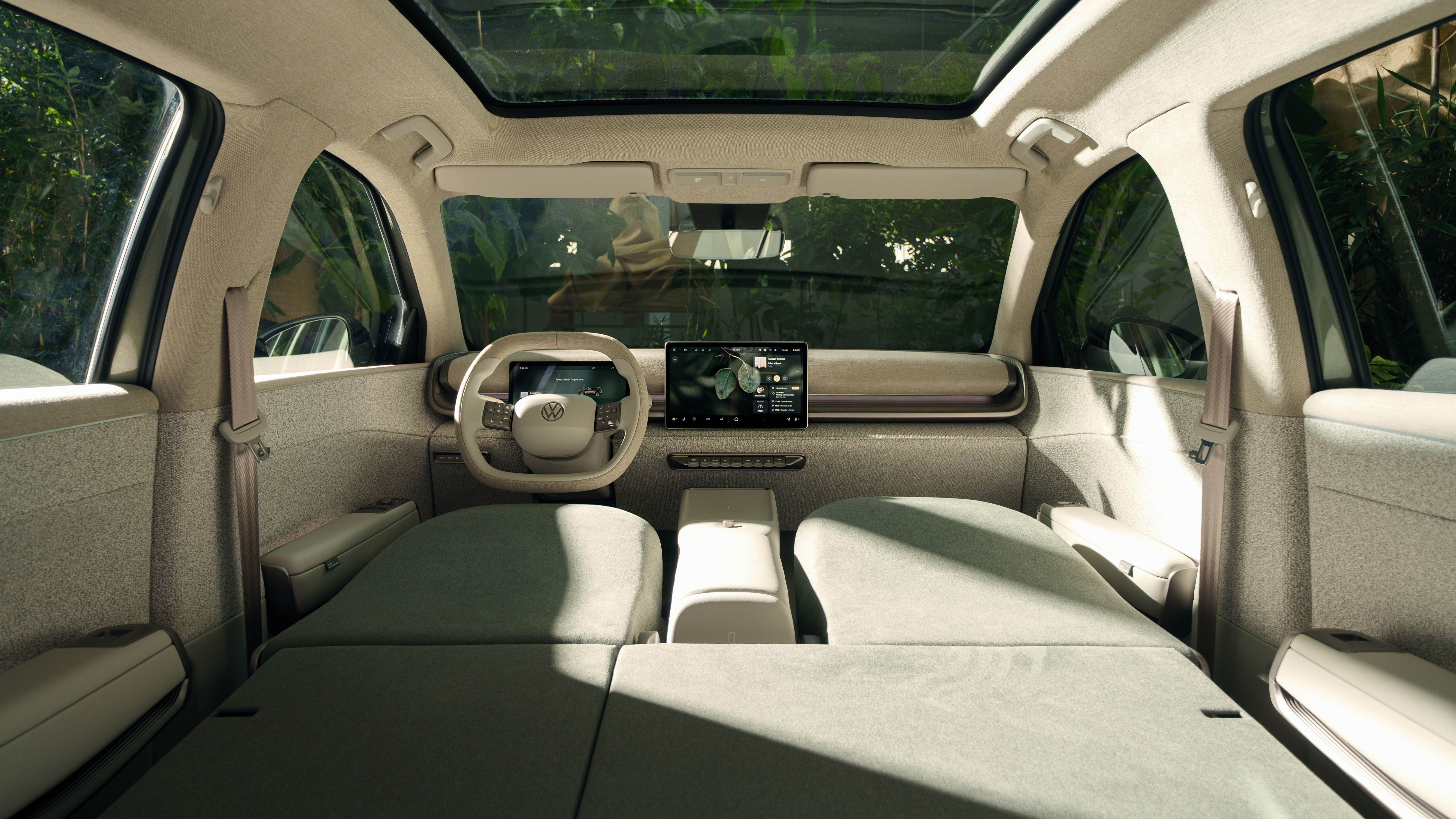 Volkswagen ID. Cross Concept