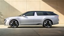 Skoda reveals new Vision O concept car