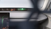 Skoda reveals new Vision O concept car