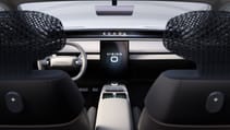 Skoda reveals new Vision O concept car