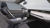 Skoda reveals new Vision O concept car