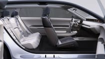 Skoda reveals new Vision O concept car