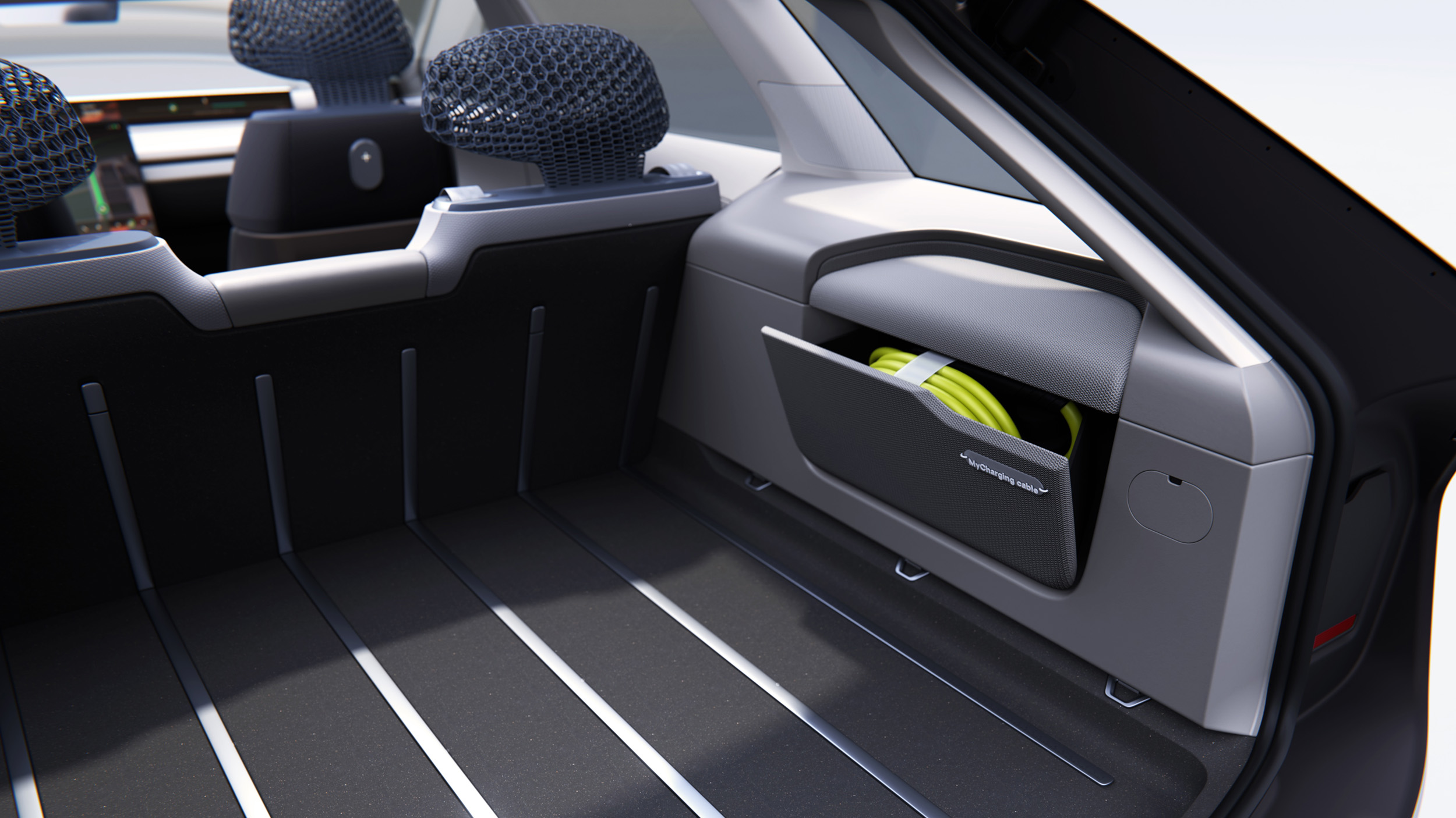 Skoda reveals new Vision O concept car