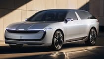 Skoda reveals new Vision O concept car