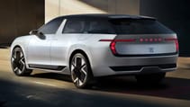 Skoda reveals new Vision O concept car