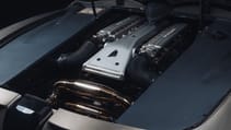 Lamborghini Pregunta concept auction
