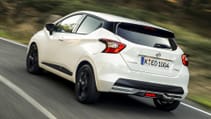 Nissan Micra review