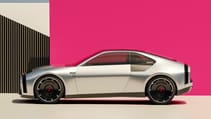 Skoda 110 R reimagined Top Gear