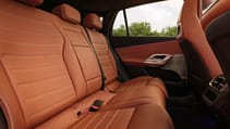 Mercedes-Benz GLC with EQ Technology Top Gear