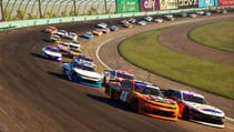 NASCAR 25