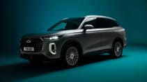 Chery Tiggo 9