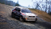 Assetto Corsa Rally