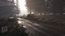 Assetto Corsa Rally
