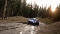 Assetto Corsa Rally